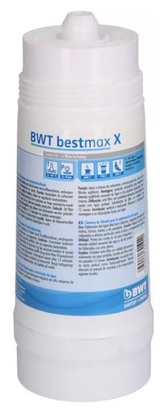 Фильтр картридж BWT BestMax X 812110