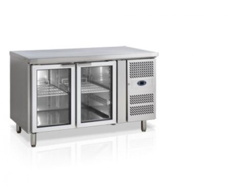 Стол холодильный Tefcold CK7210G-I