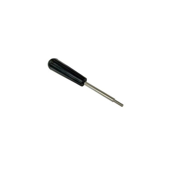 Ручка пластиковая для гриля Hurakan HKN-SLE570