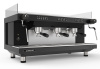 Кофемашина Sanremo Zoe SED 3 высокие группы черная