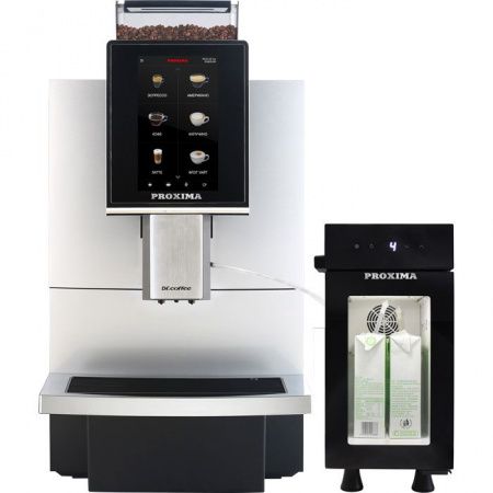 Кофемашина Dr.coffee Proxima F12