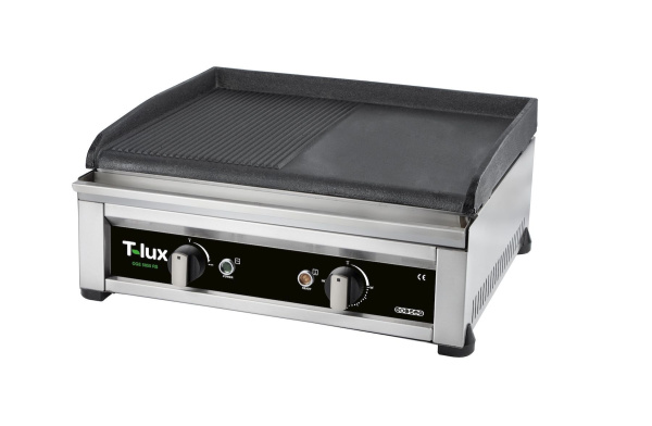 Жарочная поверхность T-LUX OGE 5050 RS