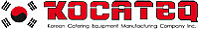 KOCATEQ (Южная Корея)