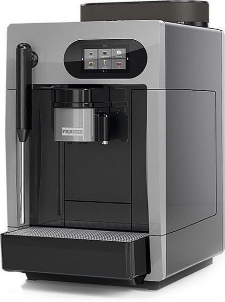 Кофемашина Franke A200 MS EC 2G H1 S1 W1