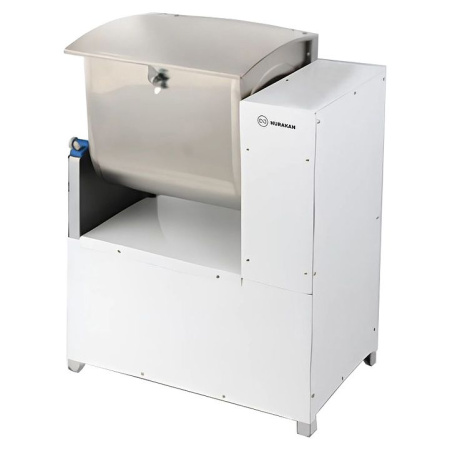 Тестомес для крутого теста Hurakan HKN-5HNM