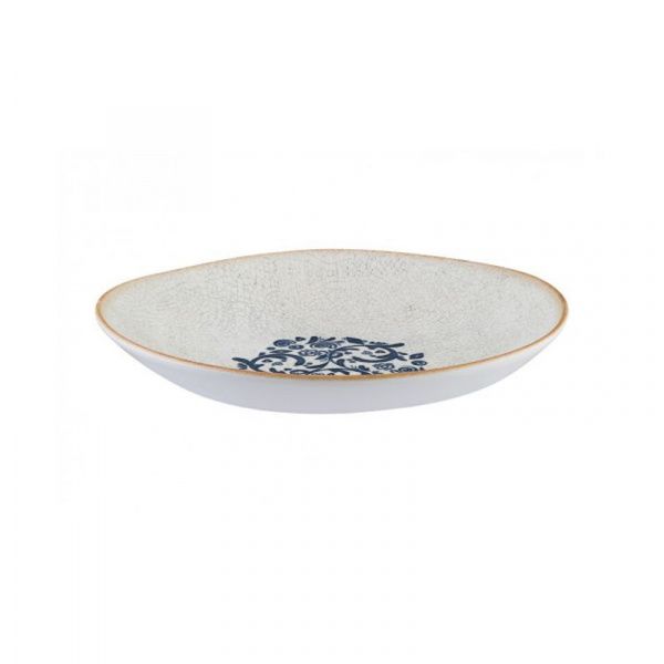 Тарелка глубокая Bonna Viento S-MT-VIEVAO26CK 260мм