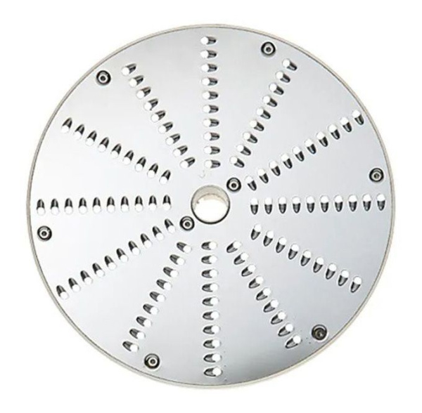 Диск терка Hurakan HKN-H7M 7мм