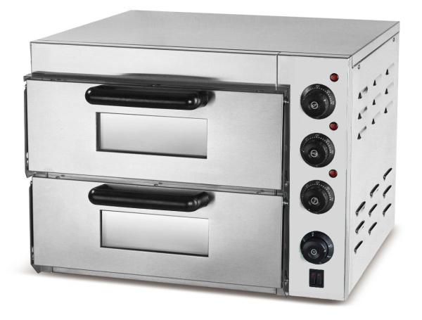 Печь для пиццы Kocateq EPC 02 S NW