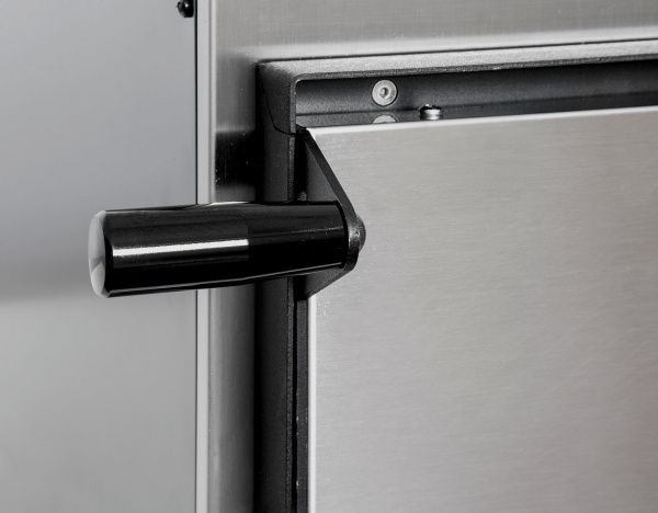 Печь для пиццы Prismafood Small Basic 1/40 Glass 2T