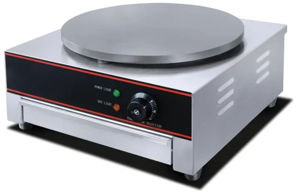 Блинница Rosso HCM-1