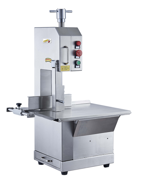 Пила для мяса Crazy Pan CP-BS2100SS