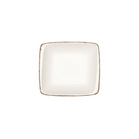 Тарелка Bonna Retro E100MOV34KR 270х250мм