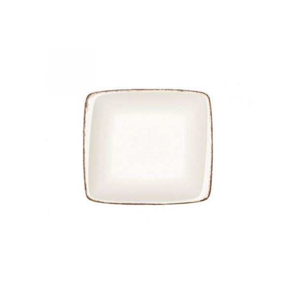 Тарелка Bonna Retro E100MOV34KR 270х250мм