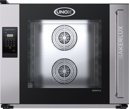 Печь конвекционная Unox XEFR-06EU-EGRN