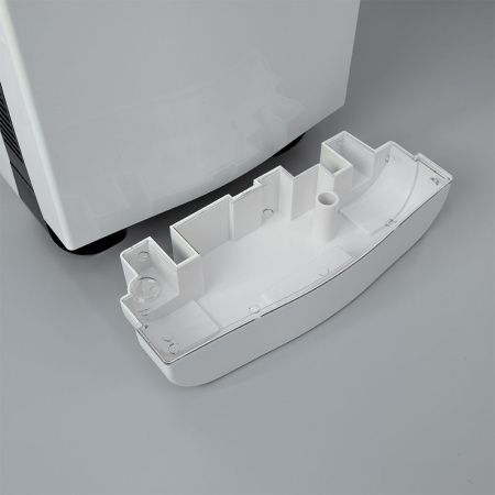 Сушилка для рук Meyvel MH10-1800P1 белый