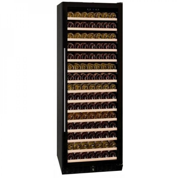 Шкаф винный Dunavox DX-194.490BK
