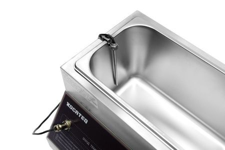 Температор шоколада Kocateq DHC Meltingchoc Mini