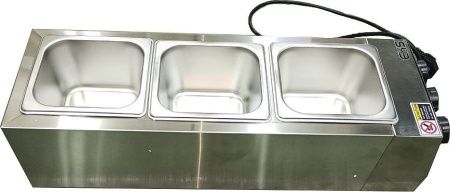 Подогреватель для шоколада Eksi HW-23