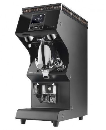 Кофемолка Victoria Arduino Mythos MYG75 black