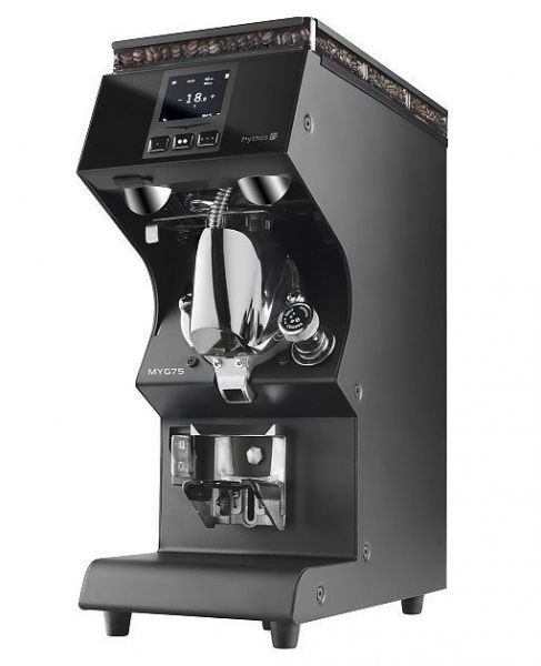 Кофемолка Victoria Arduino Mythos MYG75 black