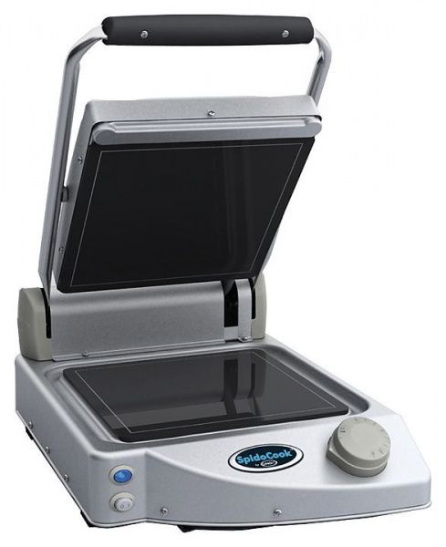 Гриль контактный Unox SPIDOCOOK XP 010 P