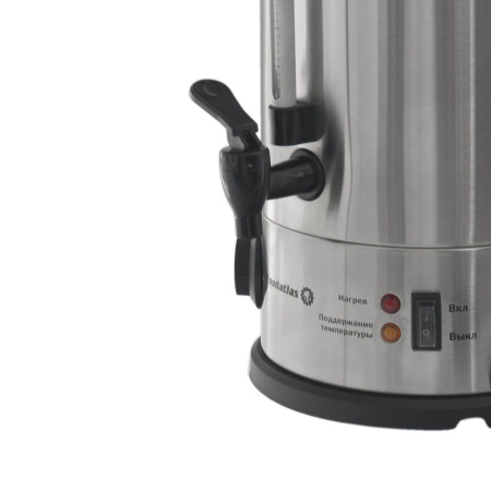 Электрокипятильник Foodatlas WB-DW10L