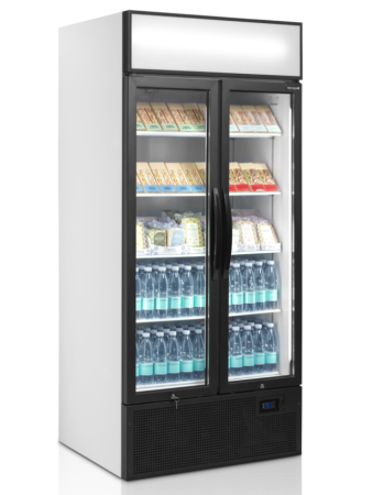 Шкаф холодильный Tefcold FSC891H