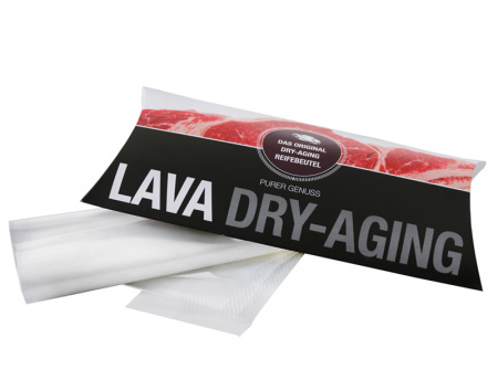 Вакуумные пакеты Lava VL0557 30*60 см. (4шт) для созревания мяса