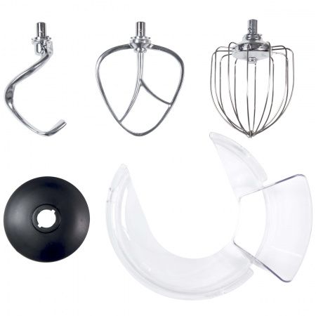 Миксер планетарный Gemlux GL-SM5.2GR