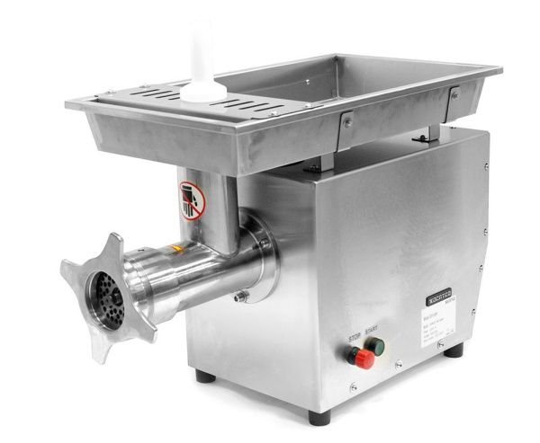 Мясорубка Kocateq GHM32I полный унгер 380В