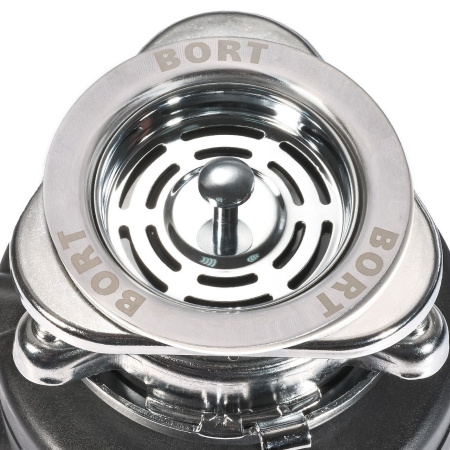 Измельчитель пищевых отходов Bort Alligator X