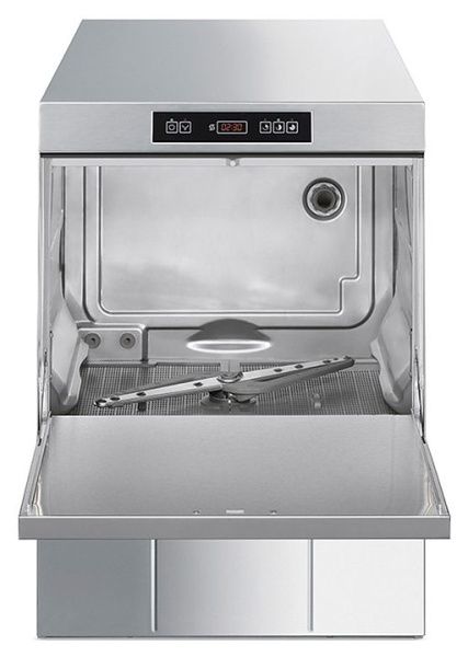 Посудомоечная машина Smeg SPD505S