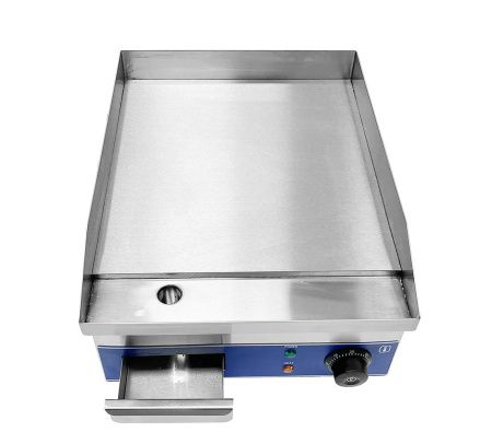 Жарочная поверхность Kocateq GH350