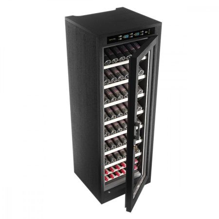 Шкаф винный Meyvel MV108-WB1-M