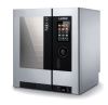 Пароконвектомат Lainox Naboo NAEB101+NAA+NSG