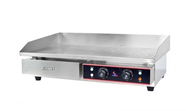 Жарочная поверхность Airhot GE-730/G