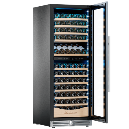 Шкаф винный Meyvel MV141PRO-KST2