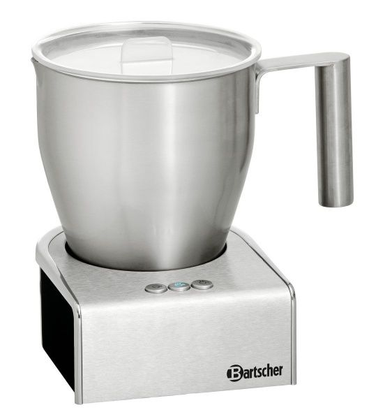 Вспениватель молока Bartscher MSI400 190129