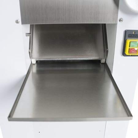 Тестораскаточная машина Foodatlas YM-350B 380В