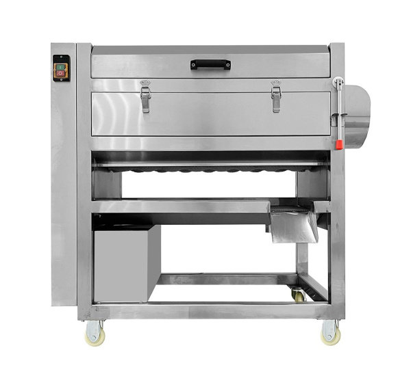 Картофелечистка валковая Kocateq PPHLP 800 NW