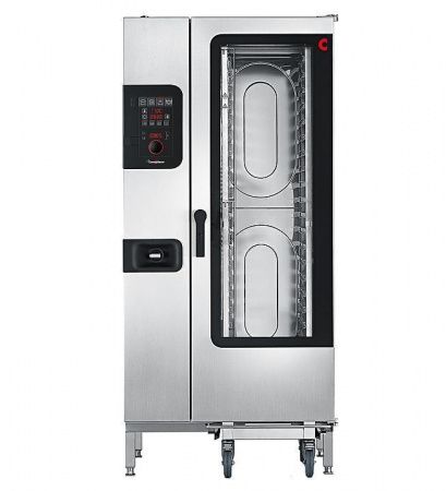 Пароконвектомат Convotherm 4 easyDial 20.10 GB