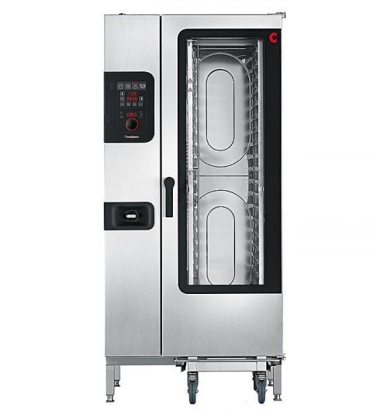 Пароконвектомат Convotherm 4 easyDial 20.10 GB