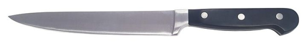 Нож для нарезки MVQ Profi Shef Messer KST25ASL 25,5см