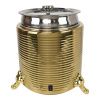 Мармит-горшочек Crazy Pan CP-SK11L-T