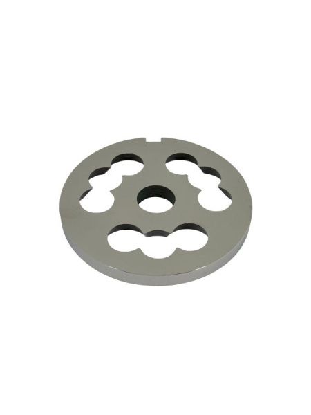 Решетка мясорубки Lame Italia Mod.32(98) Unger подр#1