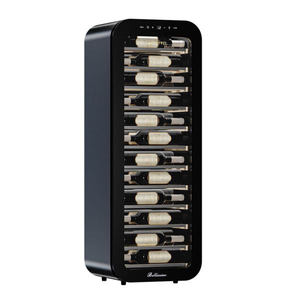 Шкаф винный Meyvel MV34-KBF1