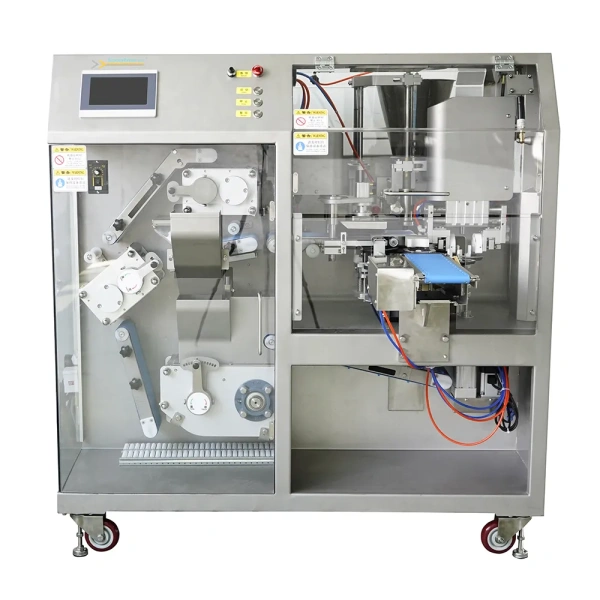 Аппарат для приготовления пельменей гедза Foodatlas XZJ10A