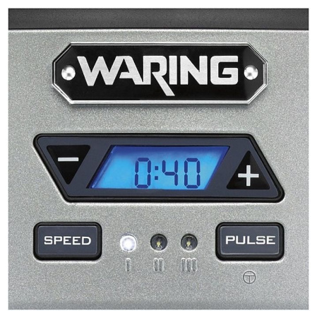 Миксер для молочных коктейлей Waring WDM120TXE