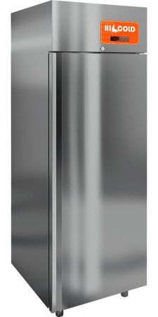 Шкаф морозильный Hicold A70/1BE
