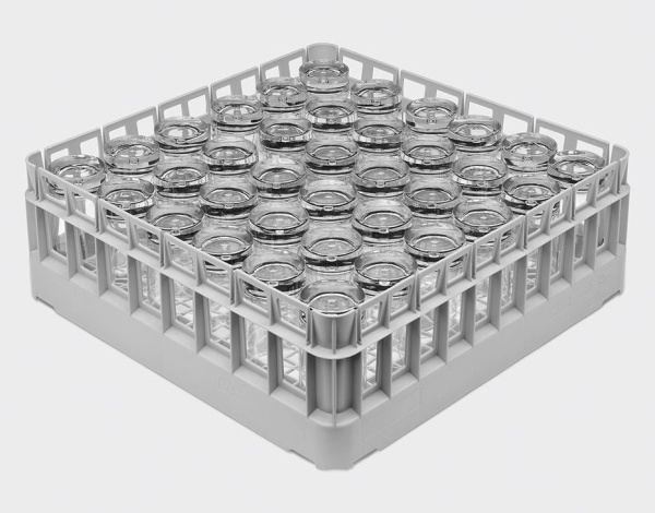 Кассета универсальная Smeg PB50G02